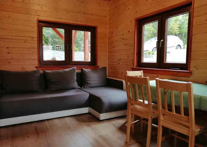 Vila Stolema Perlino