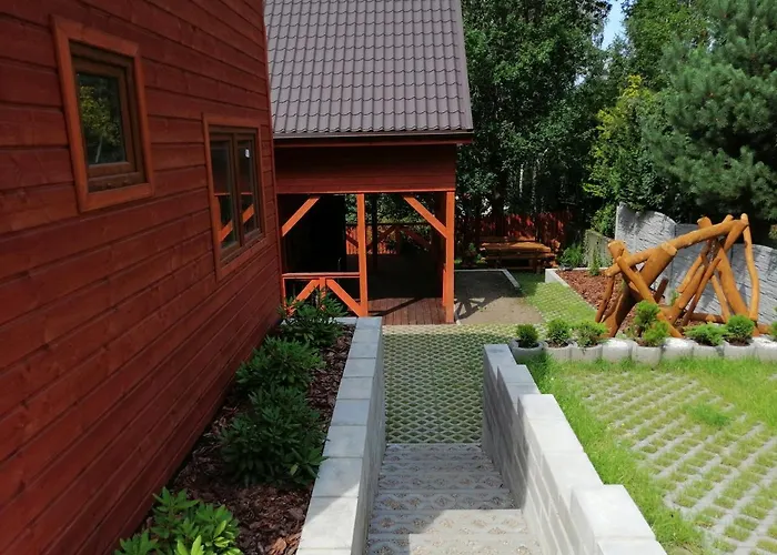 Vila Stolema Perlino